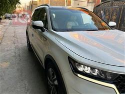 کیا سۆرینتۆ